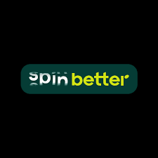 Spinbetter Casino Logo